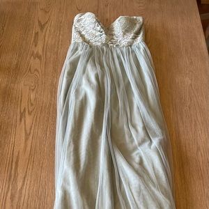 Jenny Yoo Gown